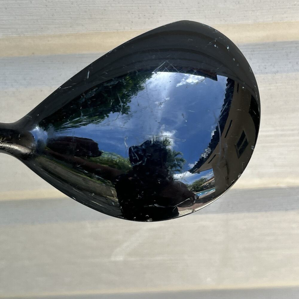 KZG Maraging Power 7.5° Golf Driver Proforce 65 Gold Graphite Stiff Flex RH 44" - Picture 3 of 13